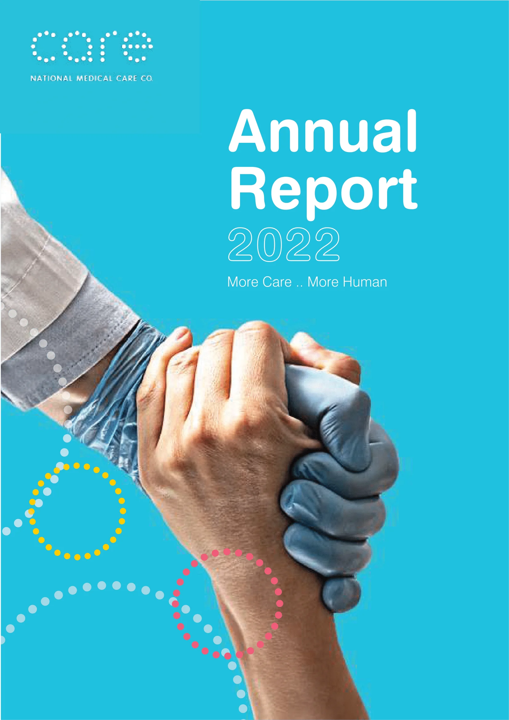 Annual Report - 2022