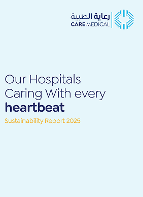 ESG Report - 2025