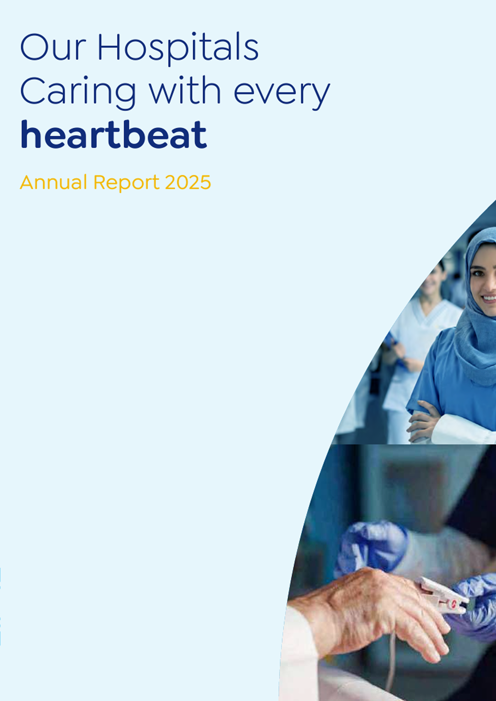Annual Report - 2025